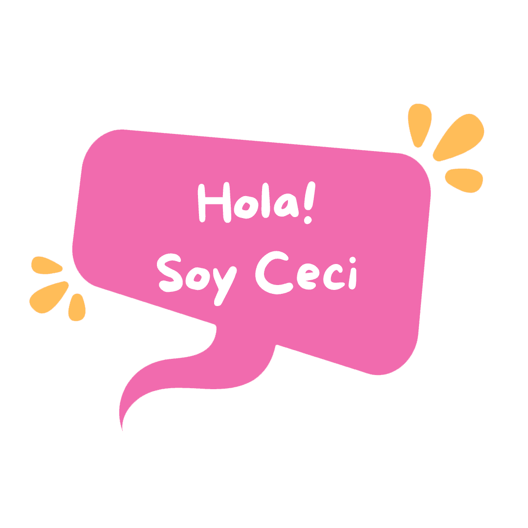 Hola Soy Ceci